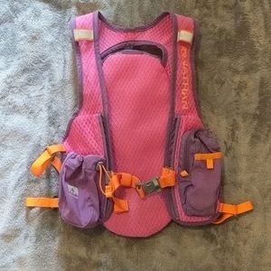 Nathan hiking/running pack
